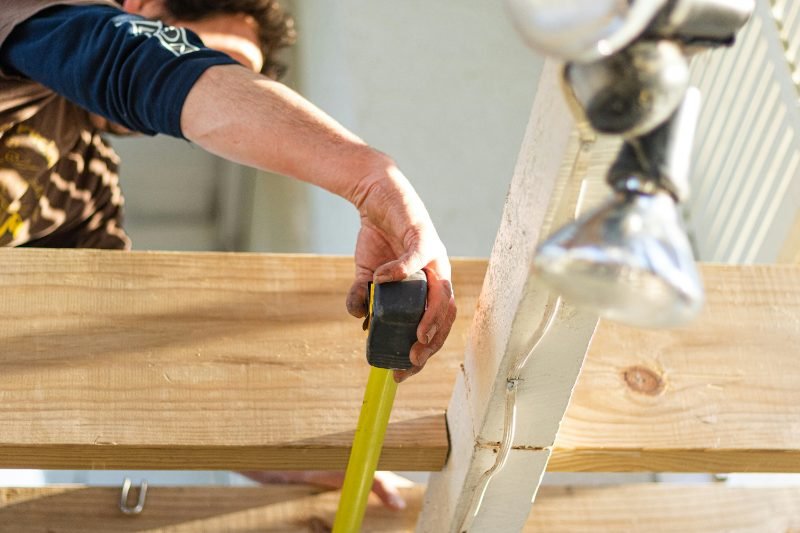 Composite Decks services in Tucson, Arizona