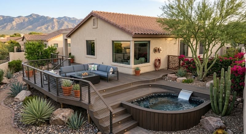 Tucson Deck Experts